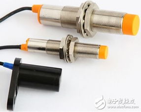 传感器技术在仪器仪表领域的应用概述