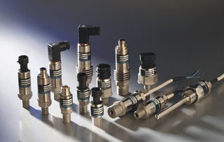 无线传感器网络 连接万物，驱动未来的无限潜能