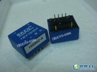 厂家直供TBV10/20X电压传感器——高效稳定的电子元器件解决方案