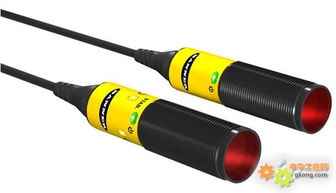 邦纳发布全新一代高性能经济型光电传感器