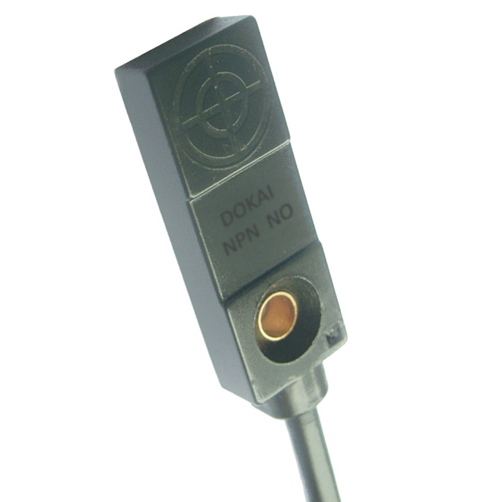 接近开关与光电开关传感器 工控领域的核心技术解析