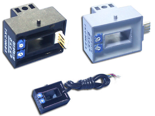 霍尔TKC100BS5电流传感器技术解析与行业应用