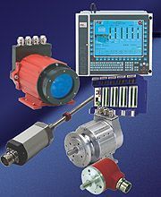 供应德国TR编码器、TR位置传感器、TR联轴器——青岛诚信世纪机电设备有限公司